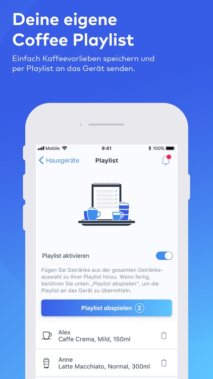 Home Connect App screenshot-4