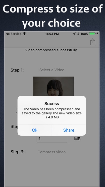 Video Size Compressor