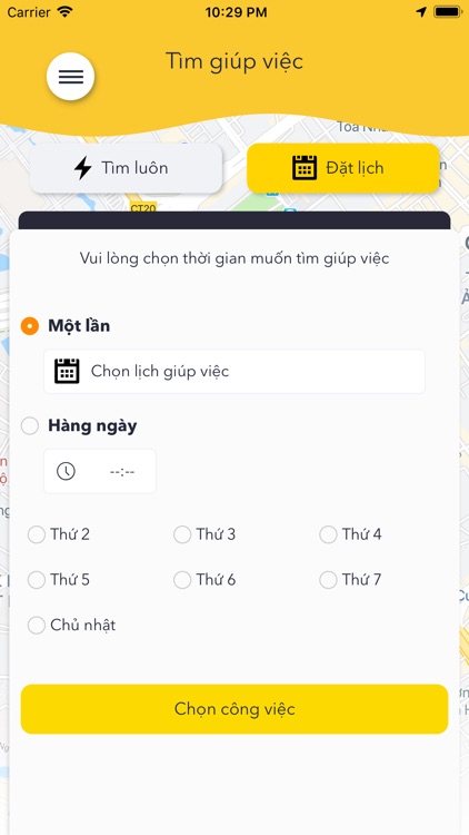 Mobile Boss screenshot-6