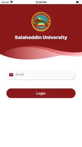 Game screenshot Salahaddin University - Erbil mod apk