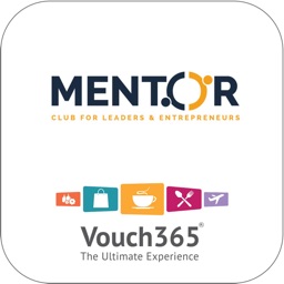 Mentor Club Vouch365