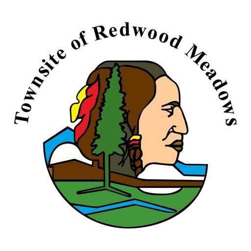 Townsite of Redwood Meadows