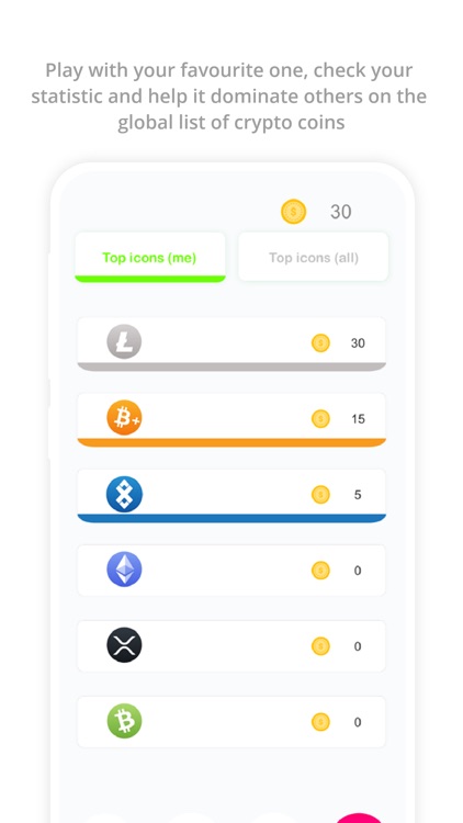 CrypTacToe screenshot-4