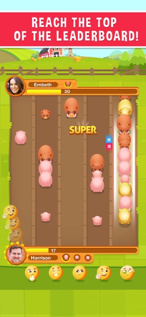 Piggy Fight - Online Game(圖4)-速報App