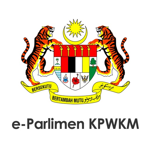 eParlimen KPWKM icon