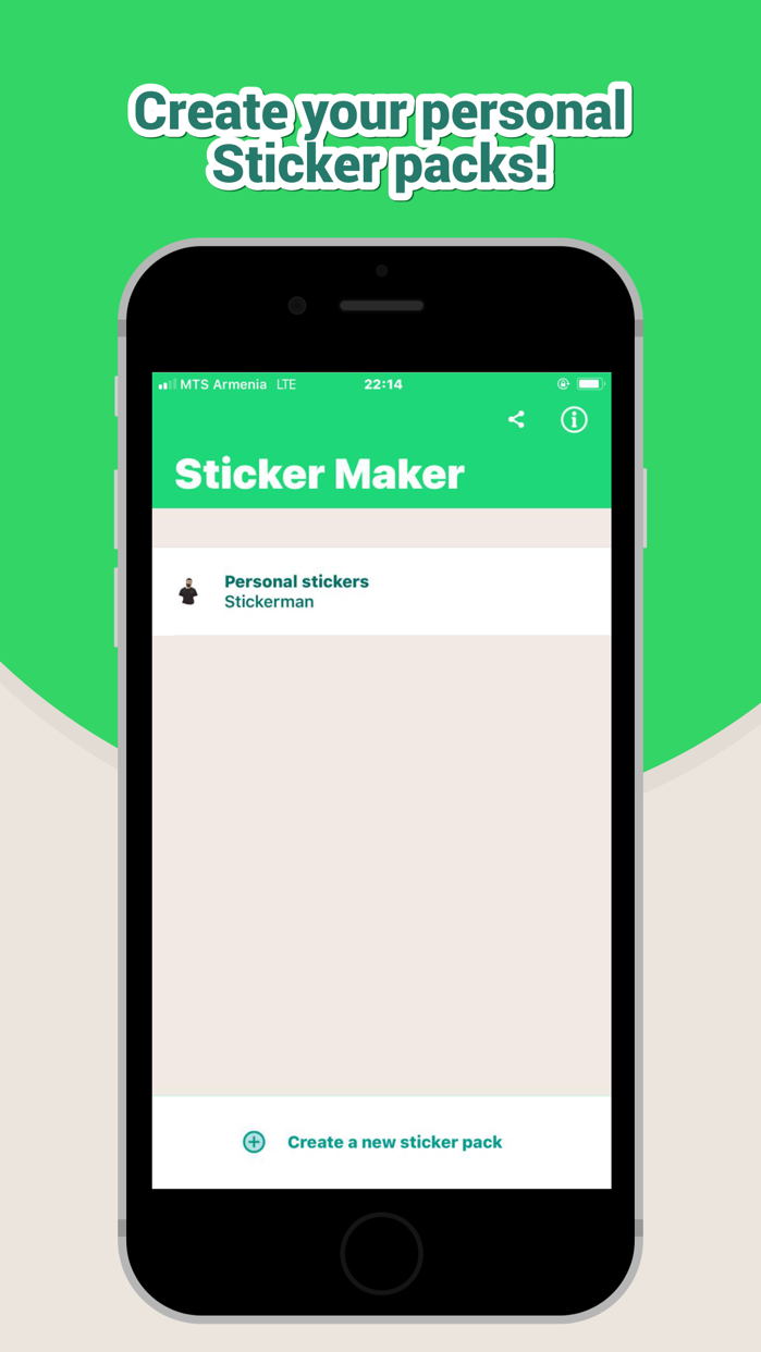 Sticker Maker Studio Revenue Download Estimates Apple App