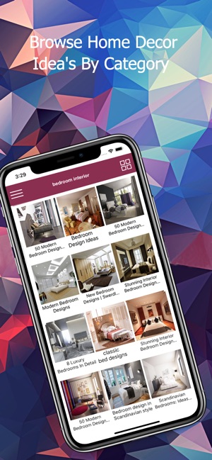 InteriorDesign Guide-HomeDecor(圖5)-速報App