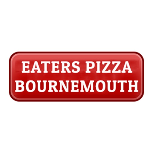 Eaters Pizza Bournemouth icon