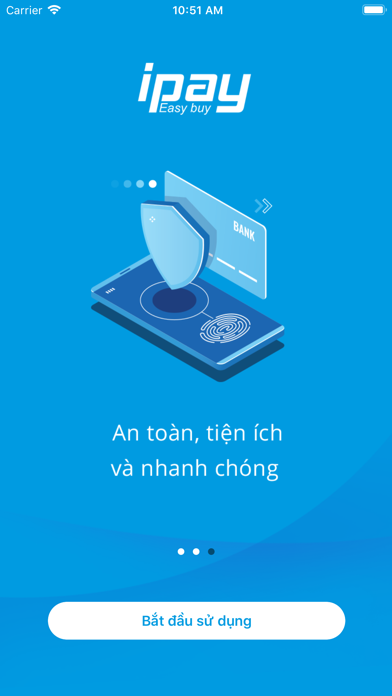 iPay.vn - Easy buy screenshot 3