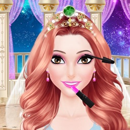 Bridal Princess Wedding Salon By Phoenix Makeup Dress Up
