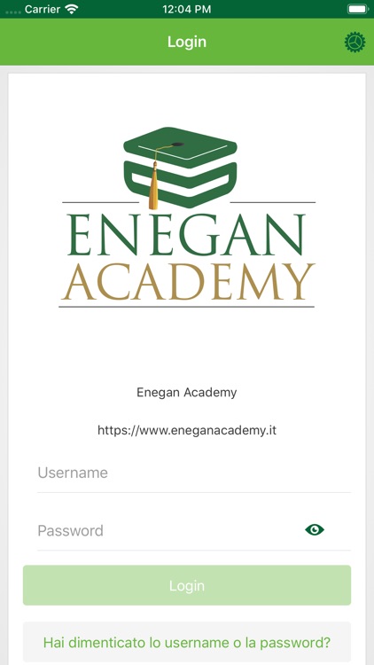 Enegan Academy