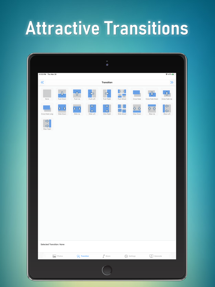 Photo SlideShow Maker