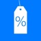 Designed to help you find the discounted price as quickly and as easily as possible
