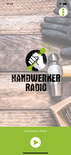 Handwerker Radio(圖1)-速報App