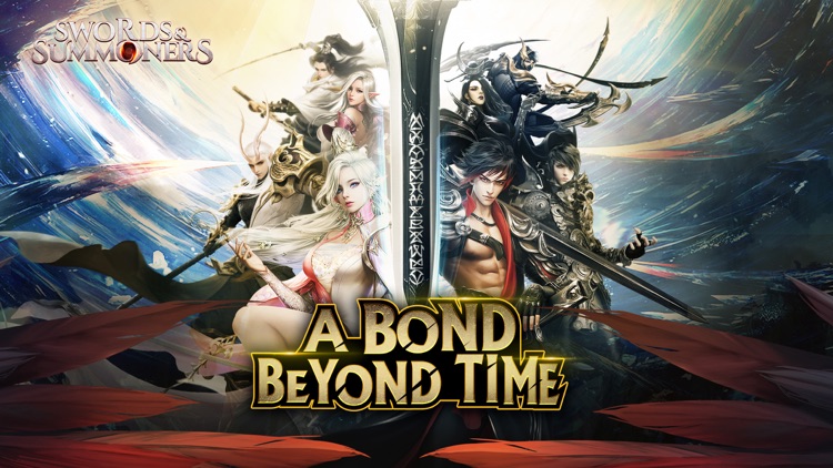 Swords & Summoners