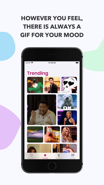 GIF Maker Studio: Criar GIFs na App Store