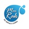 Mai Rak is a customer friendly app delivering purified drinking water for peoples of UAE