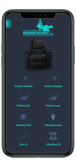 Game screenshot Lift Chairs by Rheumatologists mod apk