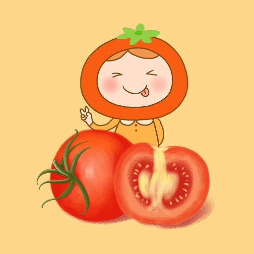 TomatoGirl