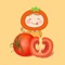 TomatoGirl表情包是一款以TomatoGirl为原型制作的表情包,TomatoGirl以Q萌俏皮可爱的形象,给你一个美丽的心情,每天用可爱的TomatoGirl表情,感觉自己心情美美哒!