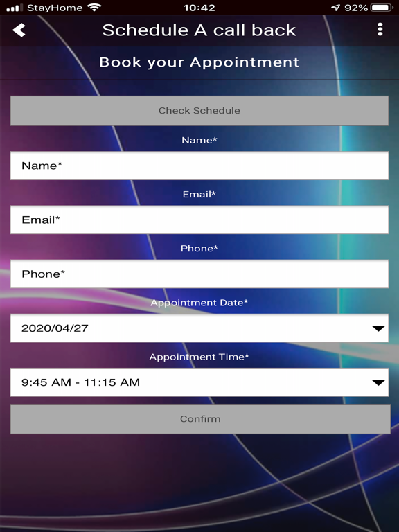 Screenshot #6 pour ToolsTrades