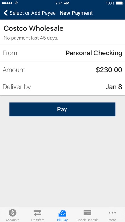 PBK Bank Mobile