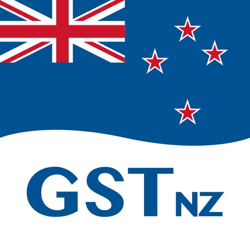 GST nz