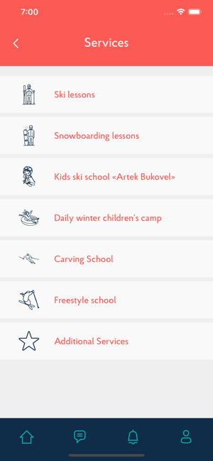 Bukovel Ski School(圖3)-速報App