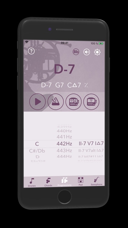 iPracticePro screenshot-3
