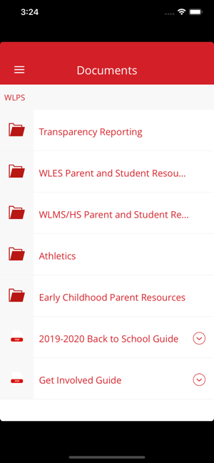 Whitmore Lake PS, MI(圖4)-速報App