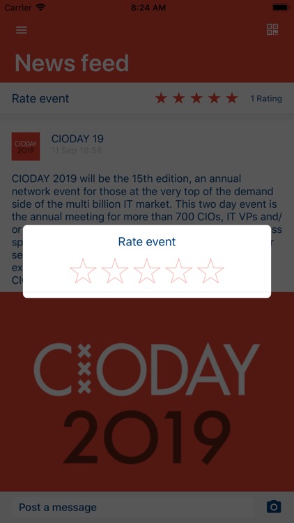 CIODAY 2019 screenshot-6
