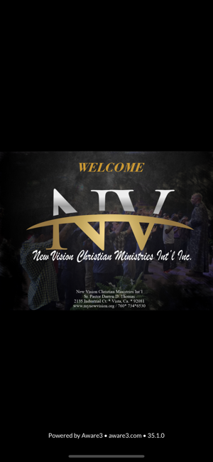 NewVision Christian Ministries(圖1)-速報App