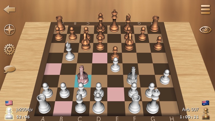 Chess Prime 3D Pro