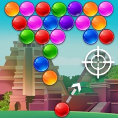 Activities of Bubble Shooter Arena - Skillz