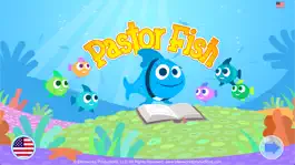 Game screenshot Pastor Fish mod apk