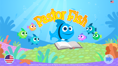 How to cancel & delete Pastor Fish from iphone & ipad 1