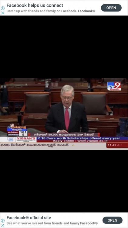 Tv9 Telugu screenshot-3