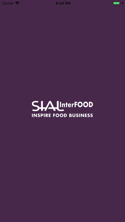 SIAL Interfood Indonesia