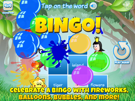 Tips and Tricks for Bingo for Kids