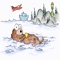 OtterSpotter is an iPad app for recording aerial otter observations