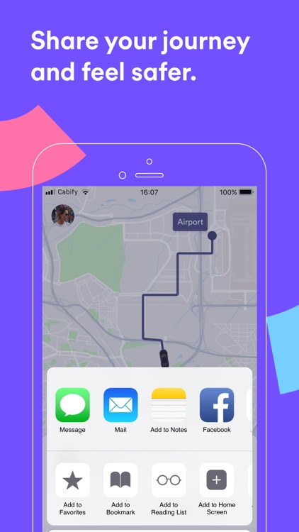 Cabify screenshot-6