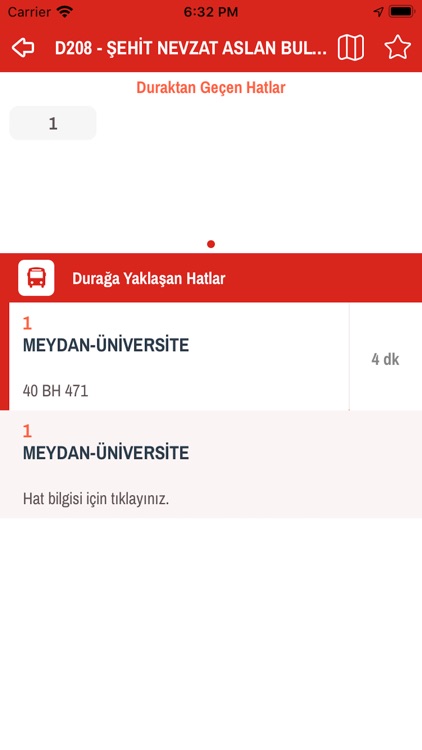 Kırşehir Belediyesi Ulaşım