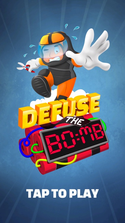 Defuse The Bomb 3D