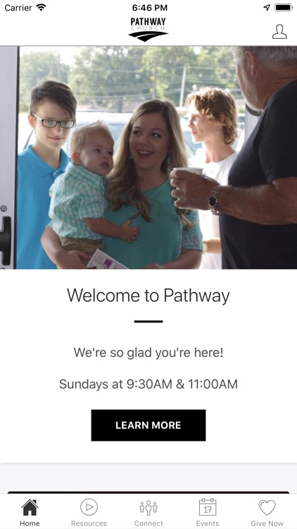 Pathway Church MC