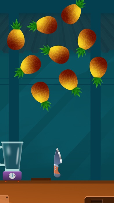 Fruit Cutters screenshot 4