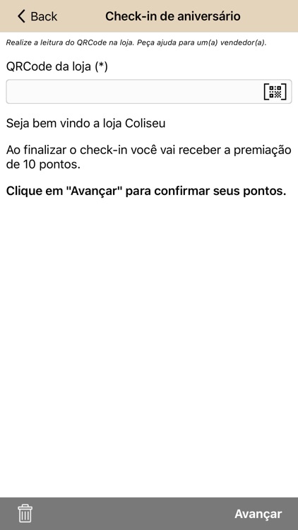 Coliseu Lovers