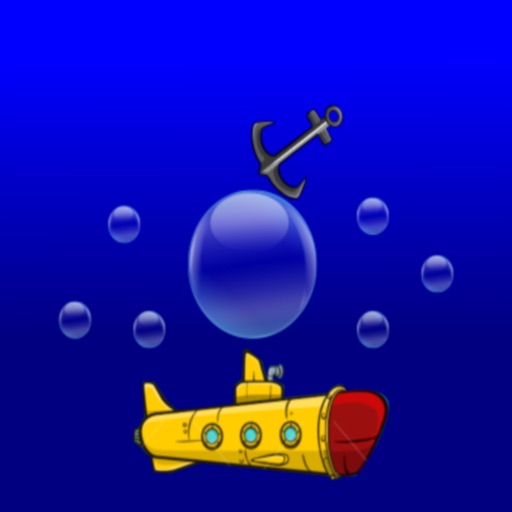 Submarine Bubbler