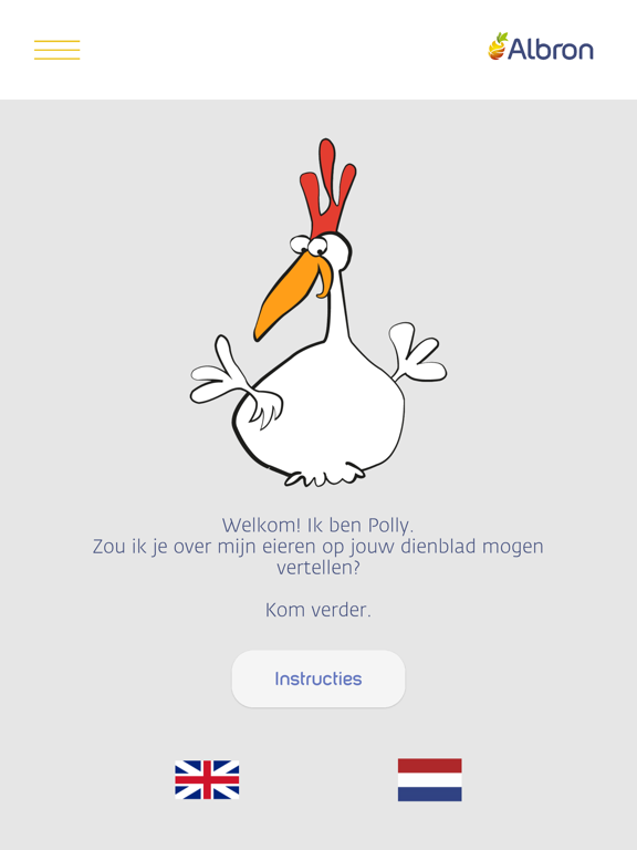 Screenshot #4 pour Albron Happy Eggs