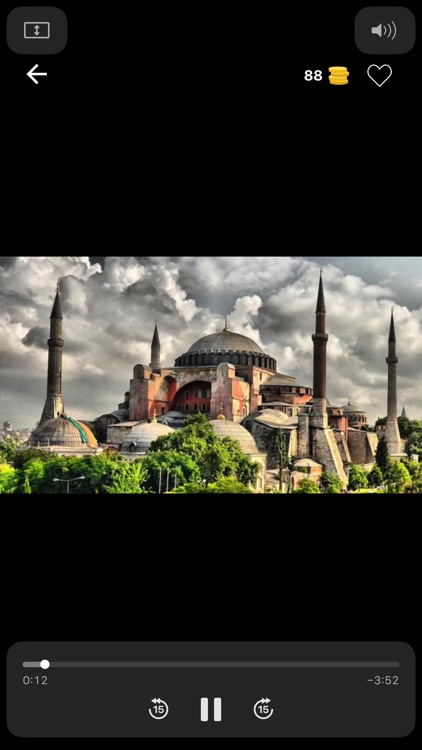 Istanbul Audio Tour Guide screenshot-5