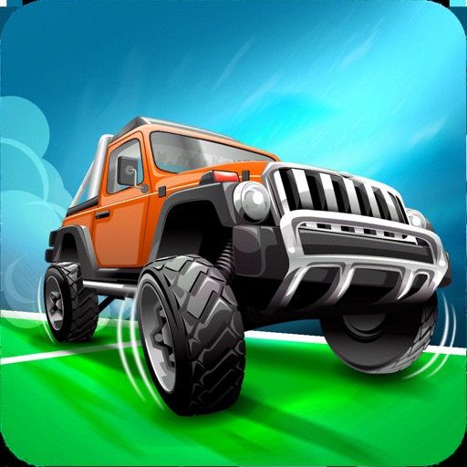 Drift Car Arena iOS App